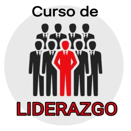 Ícone de Curso de Liderazgo